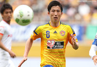 大宮とのトレーニングマッチを引き分ける【仙台】