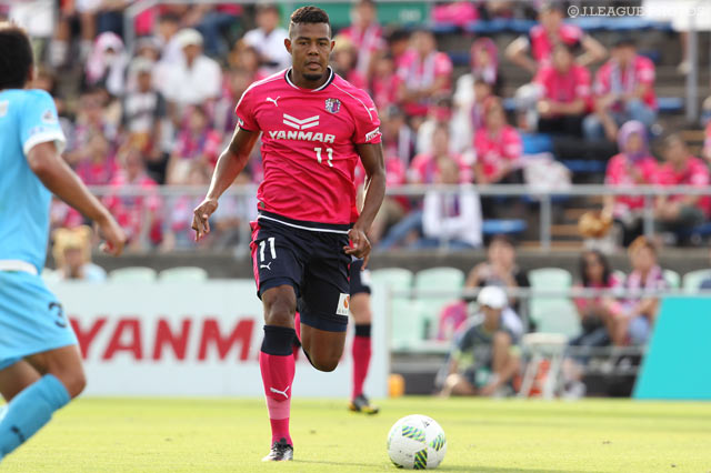 全日本大学選抜との練習試合は1勝1分けに【Ｃ大阪】