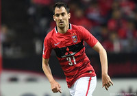 DFブランコ イリッチがNKオリンピア・リュブリャナ(スロベニア)に完全移籍【浦和】