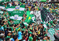 FWクリスチャンが完全移籍で加入【岐阜】