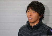 広州垣大（中国）とのトレーニングマッチに敗れる【名古屋】