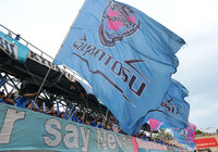 FWチョ ドンゴンの加入を発表【鳥栖】