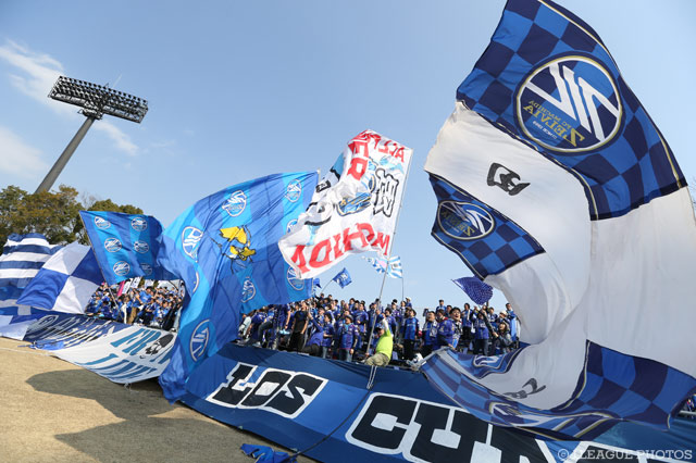 金沢との練習試合で引き分け【町田】