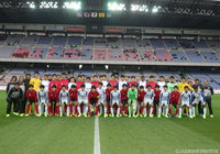 日本高校サッカー選抜　参加選手・スタッフ決定のお知らせ【NEXT GENERATION MATCH】