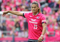 福岡との練習試合でドロー【C大阪】