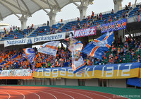 MFパジャルドの加入を発表【長崎】