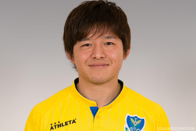 DF山越が現役引退【栃木】