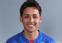 DF大﨑玲が入籍【徳島】