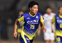 MF平が加入【福島】