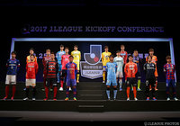 Ｊ１クラブの選手が新シーズンへの意気込みを語る【Ｊリーグキックオフカンファレンス】