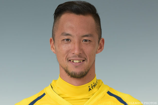 GK石井がテゲバジャーロ宮崎へ完全移籍【讃岐】