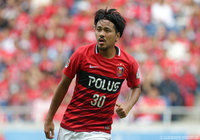 トレーニングマッチで川崎Fに敗戦【浦和】