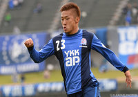 高知ユナイテッドSCとの練習試合に勝利【富山】