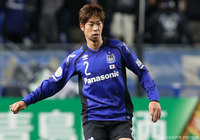 練習試合で仁川ユナイテッドに勝利【G大阪】