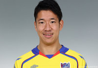 GK林に第一子が誕生【FC東京】