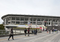 当日券発売のお知らせ【FUJI XEROX SUPER CUP 2017】