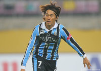 川崎ＦよりMF橋本が加入【水戸】