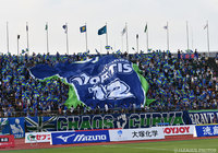 練習試合で新潟に勝利【徳島】