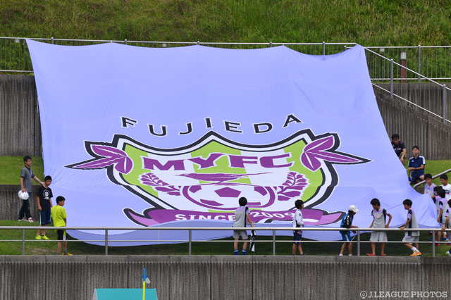 練習試合でYS横浜に敗戦【藤枝】