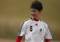 平川（Ｕ－18Ｊリーグ選抜）「結果にこだわって、自分のプレーを思い切って出したい」【前日コメント：NEXT GENERATION MATCH】