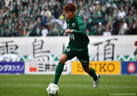 東京Ｖとのトレーニングマッチに勝利【松本】