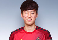 DFキム ヨンホンがサウルコス福井へ期限付き移籍【金沢】