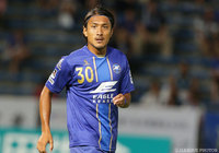 達成間近の記録について【明治安田Ｊ２ 第1節】