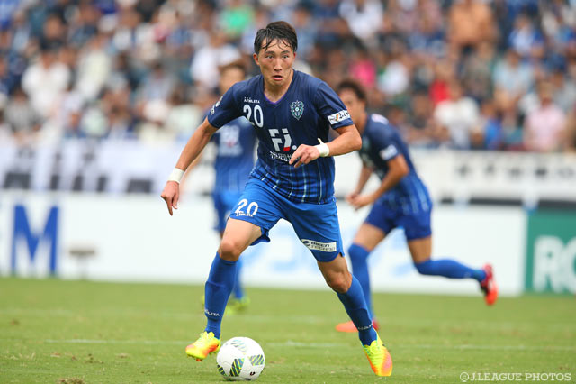 DFキム ヒョヌンがYunnan Lijiang F.Cへ完全移籍【福岡】