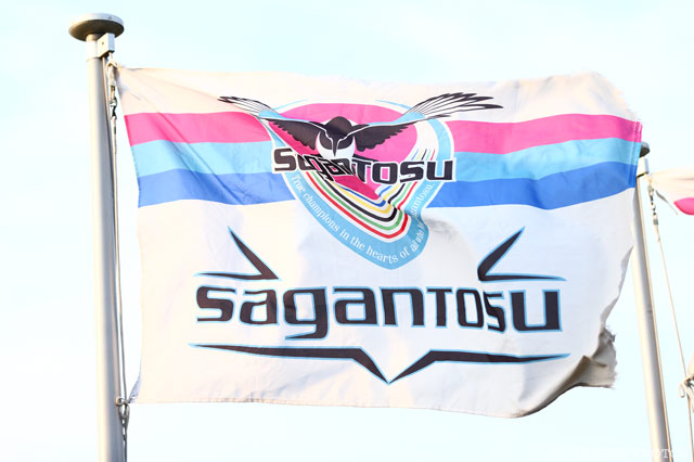 柏との開幕戦で倖田 來未さんが国歌独唱【鳥栖】