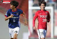 王者鹿島は大型補強のFC東京を迎え撃つ。“成熟”の浦和は“新生”横浜FMと激突【プレビュー：明治安田Ｊ１ 第1節】