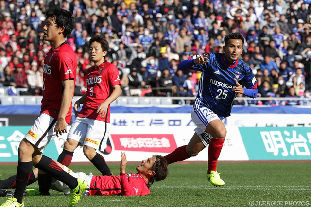 鹿島、浦和が敗れる波乱のスタート 柏は鮮やかな逆転勝利【サマリー：明治安田Ｊ１ 第1節】