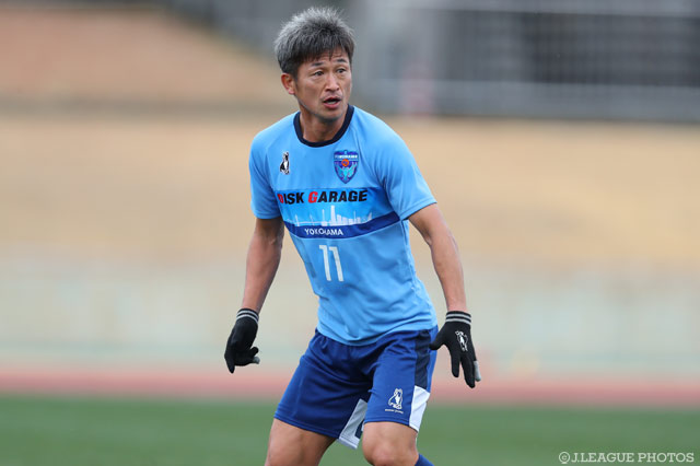 新生の名古屋の初陣は？カズのバースデーゴールは生まれるか？【プレビュー：明治安田Ｊ２ 第1節】