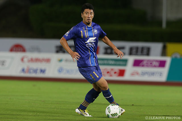 FW中村が全治5か月の負傷【町田】