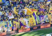 MF中野が全治12週間の負傷【仙台】