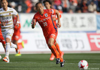 達成間近の記録について【明治安田Ｊ２ 第2節】