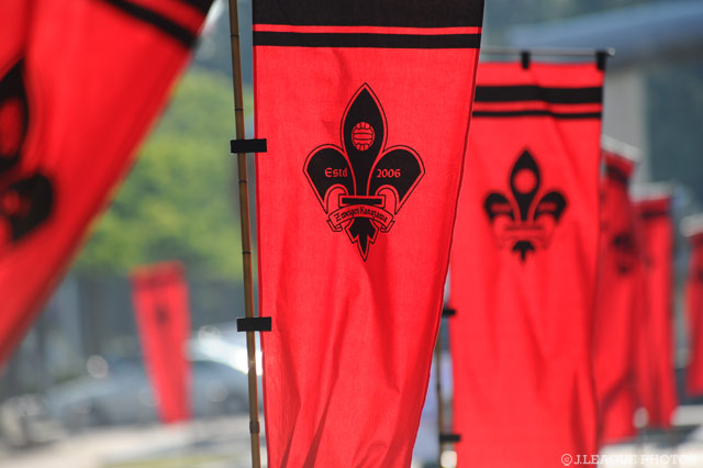 イオンモールかほくで選手トークショーを開催【金沢】