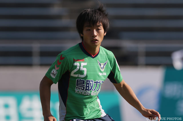 MF曽我が全治6か月の負傷【鳥取】