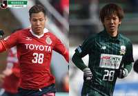 名古屋は岐阜との「名岐ダービー」に臨む。ともに連勝を目指す千葉vs山形も注目の一戦に【プレビュー：明治安田Ｊ２ 第2節】