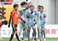 山口を下した福岡が初勝利　岡山は土壇場の失点で勝ち切れず【サマリー：明治安田Ｊ２ 第2節】