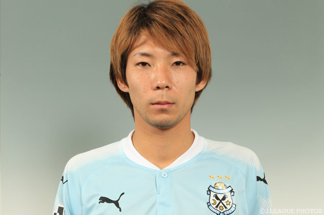 DF高橋が全治4～6週間の負傷【磐田】