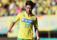 鳥栖よりDF丹羽が加入【鹿児島】