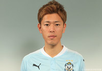 DF中村に第一子が誕生【磐田】