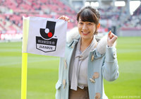 4/1（土）磐田vs清水にサトミキが来場！【明治安田Ｊ１ 第5節】