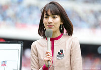 3/19（日）朝日放送（録）で放送 Ｇ大阪vs浦和にサトミキが出演！【明治安田Ｊ１ 第4節】