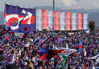 甲府U-18よりDF入間川のトップチーム登録を発表【甲府】