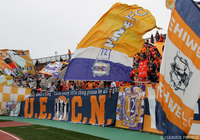 MF鞠 楓が広州恒大(中国)より期限付き移籍で加入【愛媛】