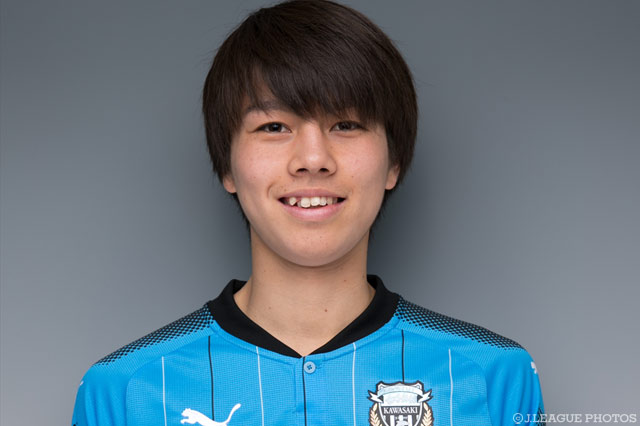 MF田中の負傷状況を発表【川崎Ｆ】