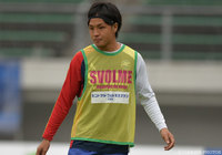 MF横山がNK MEDIMUREC(クロアチア)へ移籍【群馬】