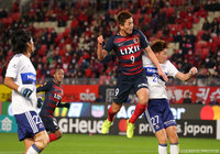 鹿島が開幕連勝の横浜FMを下す 川崎Ｆ、浦和も白星【サマリー：明治安田Ｊ１ 第3節】