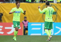 千葉が名古屋に完封勝利 東京Ｖは水戸に4発で2連勝【サマリー：明治安田Ｊ２ 第3節】